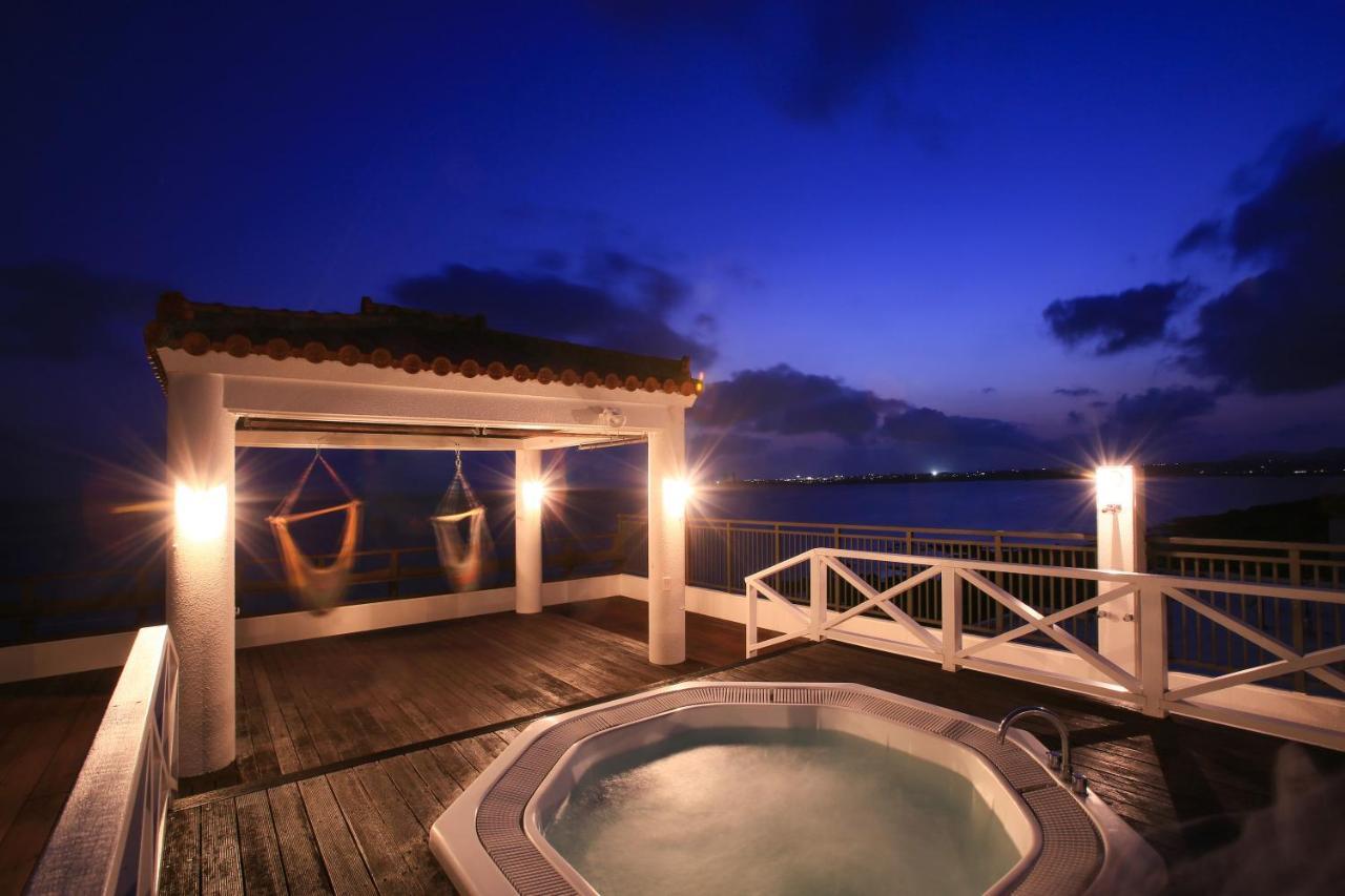 Haruhoo Resort ISHIGAKI Ishigaki  Exterior foto